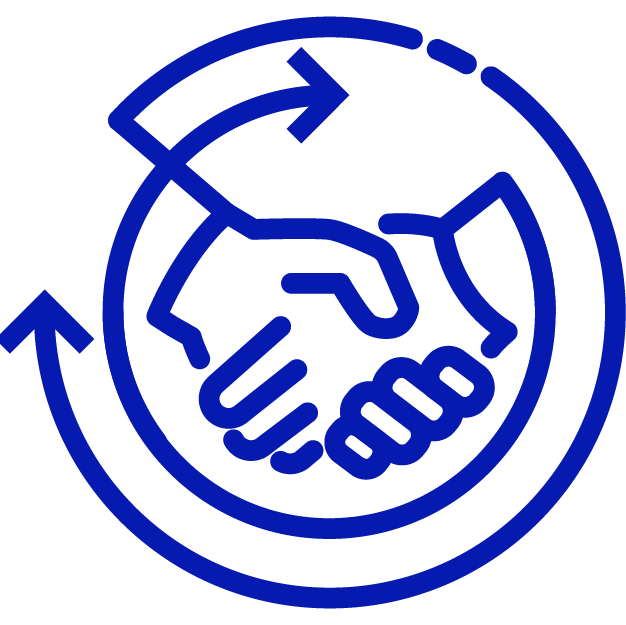 Handschlag