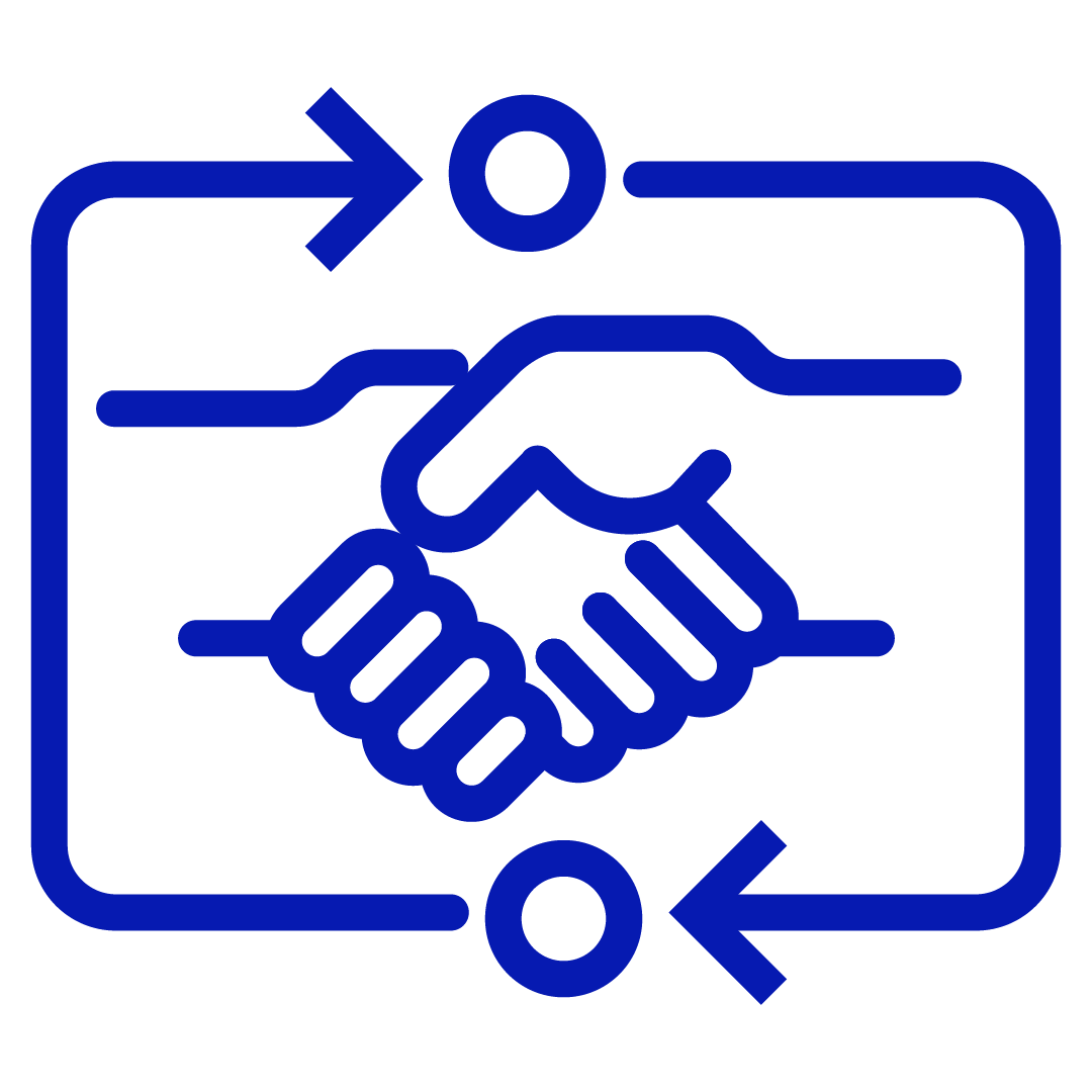 Handschlag