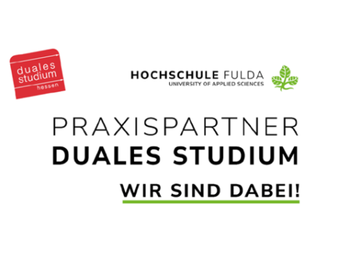 Logo der Hochschule Fulda