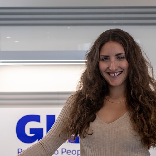 Carina Korell